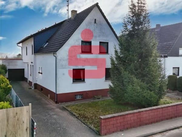 Immobilie in Ebertsheim - Großzügiges Wohnen - ideal für Mehrgenerationen oder Familien - Bild 0