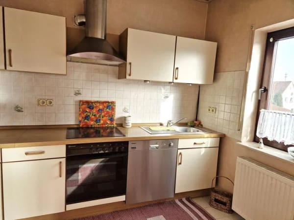Immobilie in Ebertsheim - Großzügiges Wohnen - ideal für Mehrgenerationen oder Familien - Bild 4