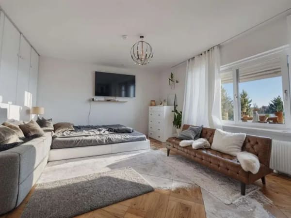 Immobilie in Meckesheim - Viel Platz für die Familie - freistehendes Zuhause mit Garten zum fairen Preis - Bild 4