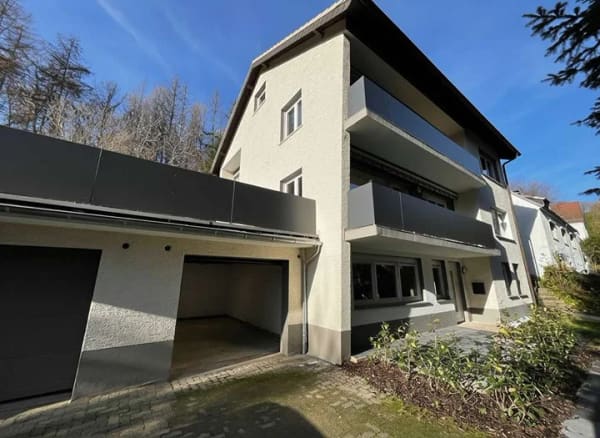 Immobilie in Schalksmühle - Modernisiertes Mehrfamilienhaus mit 3 Wohneinheiten auf großzügigem Grundstück - Bild 0