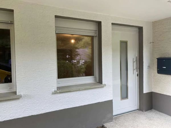 Immobilie in Schalksmühle - Modernisiertes Mehrfamilienhaus mit 3 Wohneinheiten auf großzügigem Grundstück - Bild 2