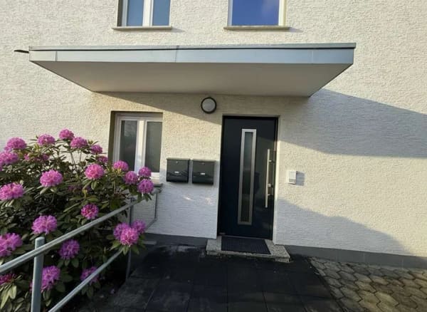 Immobilie in Schalksmühle - Modernisiertes Mehrfamilienhaus mit 3 Wohneinheiten auf großzügigem Grundstück - Bild 3
