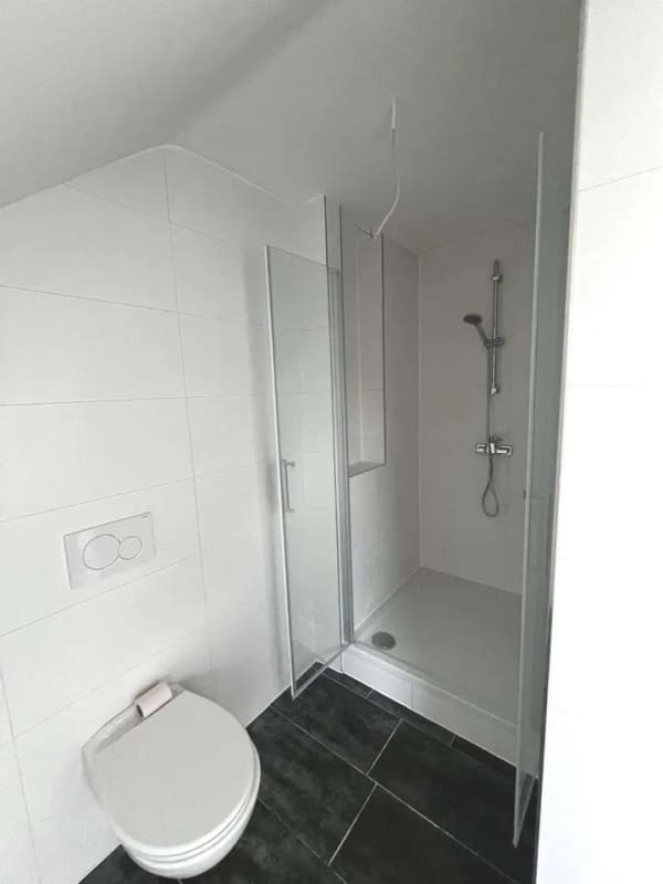 Immobilie in Obernburg am Main - Erstbezug nach DG-Ausbau: Attraktive 3-Zimmer-Wohnung (ca. 62,33 m²) mit Stellplatz in Obernburg - Bild 3