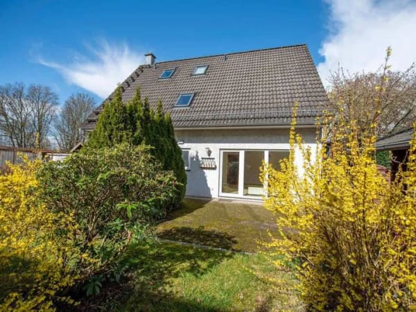 Immobilie in Stelle - PROVISIONSFREI für den Käufer! Flexibles Wohnwunder - Viel Platz für Familien oder Rendite - Bild 0