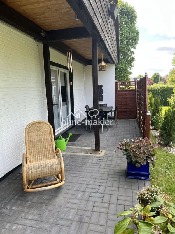 Immobilie in Krummesse - Modernisiertes Einfamilienhaus mit Kamin,Wallbox,bezugsfertig & tollem Wohngefühl - Bild 4