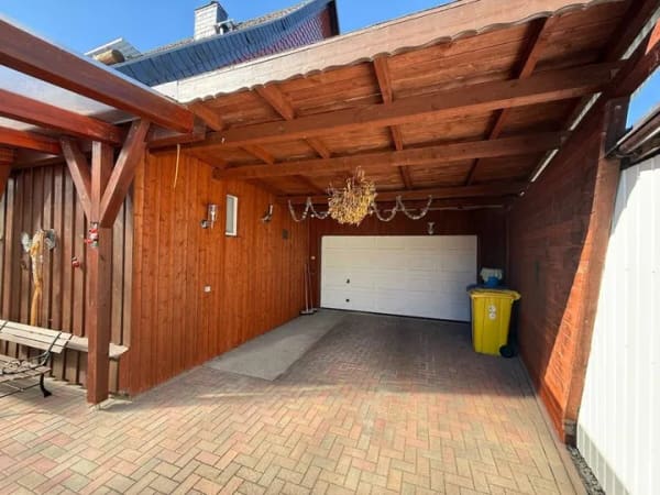 Immobilie in Oberharz am Brocken - Gepflegte Wohnhaus mit bis zu drei Wohneinheiten in Königshütte zu verkaufen. - Bild 4