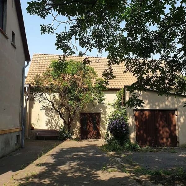 Immobilie in Gommern - Einfamilienhaus mit vollausgestatteter Werkstatt in Gommern - Bild 3