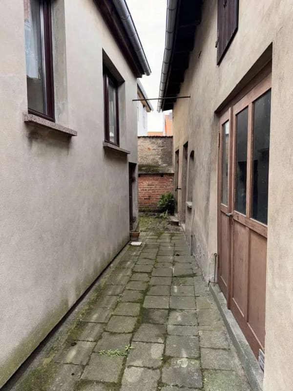 Immobilie in Gommern - Einfamilienhaus mit vollausgestatteter Werkstatt in Gommern - Bild 4