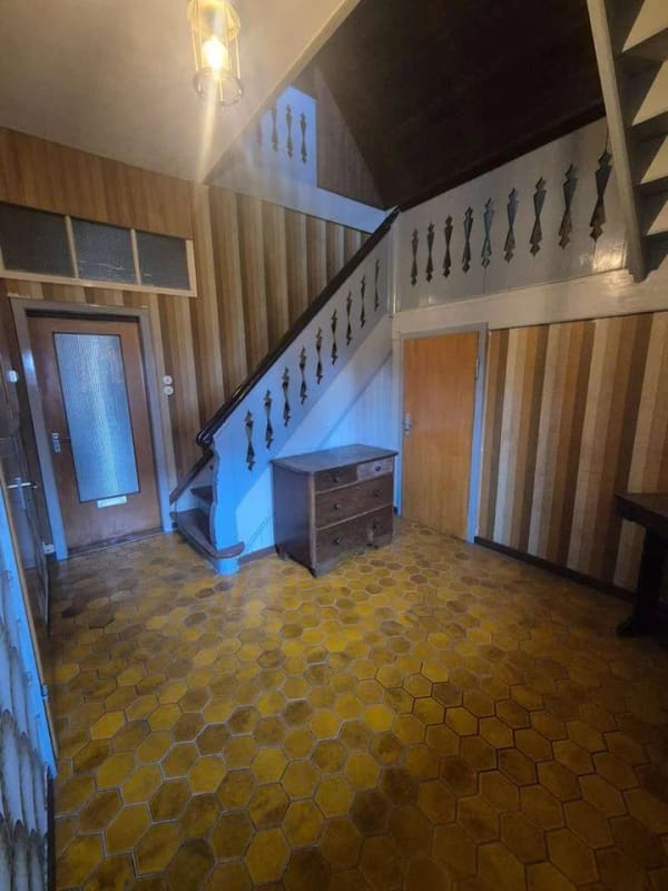 Immobilie in Bad Fallingbostel - Charmantes Fachwerkhaus mit Einliegerwohnung und Grund - Bild 4