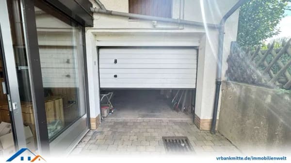 Immobilie in Duderstadt - Doppelhaushälfte mit Wintergarten und Nebengebäude auf großzügigem Grundstück! - Bild 3