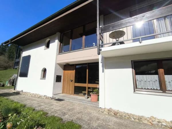 Immobilie in Alpirsbach - Charmantes Anwesen in ruhiger und naturnaher Lage mit Pensionsbetrieb. - Bild 1