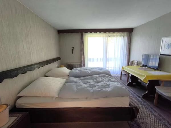 Immobilie in Alpirsbach - Charmantes Anwesen in ruhiger und naturnaher Lage mit Pensionsbetrieb. - Bild 4