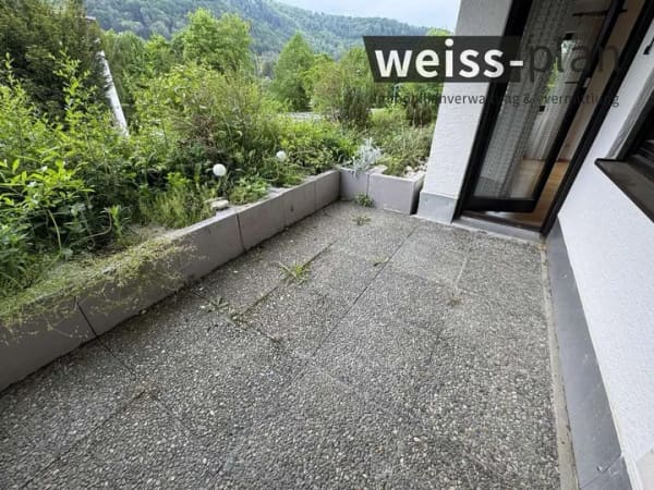 Immobilie in Bad Überkingen - 3-Zimmer-Wohnung zur freien Gestaltung – altersgerecht und sofort verfügbar - Bild 4