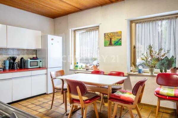 Immobilie in Stolberg - C21-Sanierungsobjekt mit Charme in Stolberg-Atsch - Bild 3