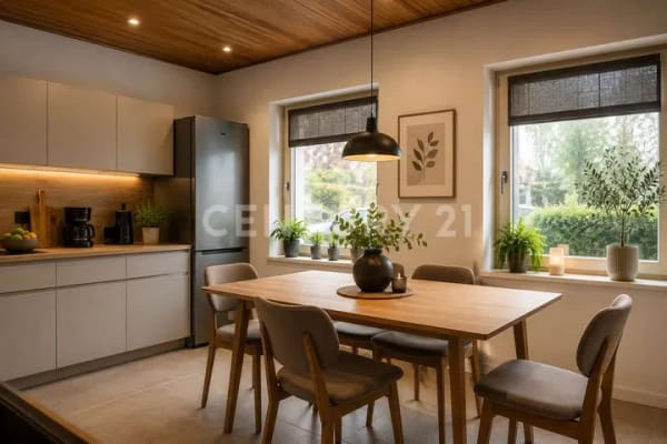 Immobilie in Stolberg - C21-Sanierungsobjekt mit Charme in Stolberg-Atsch - Bild 4