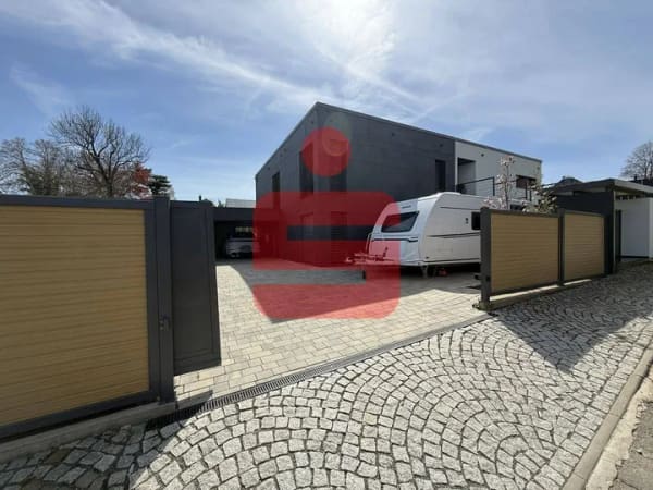 Immobilie in Fraureuth - Zuhause der Extraklasse - Stilvoll, modern & einzigartig - Bild 3