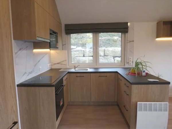 Immobilie in Retzstadt - Kleines Haus – große Lebensqualität: Kompakthaus mit Grundstück zum Erstbezug - Bild 2