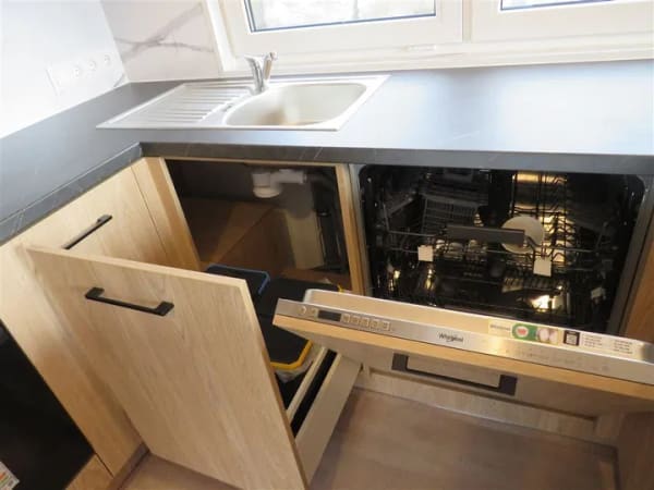 Immobilie in Retzstadt - Kleines Haus – große Lebensqualität: Kompakthaus mit Grundstück zum Erstbezug - Bild 3