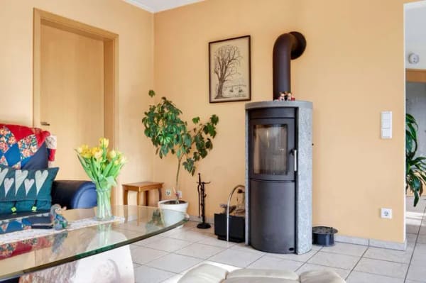 Immobilie in Harrislee - Top Energiebilanz: Neubaubungalow mit wunderschönem Grundstück und viel Extrapotenzial - Bild 4