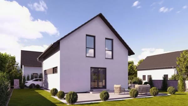 Immobilie in Sankt Aldegund - Gestalten Sie Ihr Zuhause mit Eigenleistung - individuell mit allkauf - Bild 0