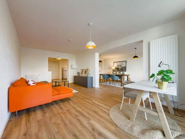 Immobilie in Waldkirchen - Bis zu 22.500 € Bauträger-Förderausgleich pro Wohnung - Modern wohnen, clever profitieren - Bild 0