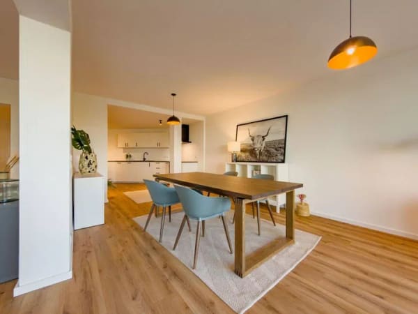 Immobilie in Waldkirchen - Bis zu 22.500 € Bauträger-Förderausgleich pro Wohnung - Modern wohnen, clever profitieren - Bild 1