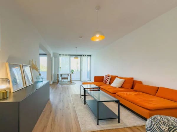 Immobilie in Waldkirchen - Bis zu 22.500 € Bauträger-Förderausgleich pro Wohnung - Modern wohnen, clever profitieren - Bild 2