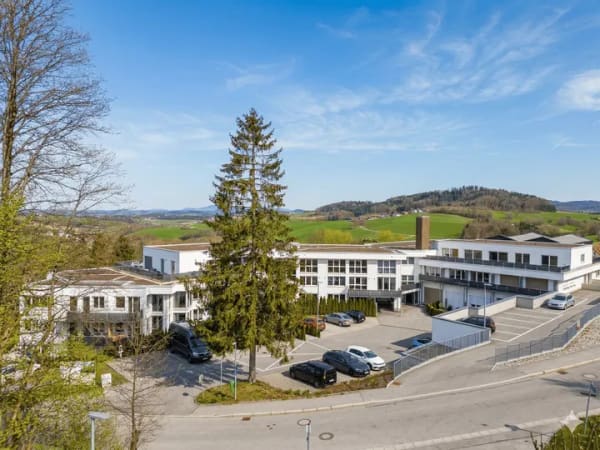 Immobilie in Waldkirchen - Bis zu 22.500 € Bauträger-Förderausgleich pro Wohnung - Modern wohnen, clever profitieren - Bild 3
