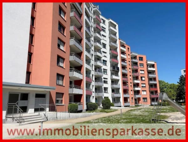 Immobilie in Pforzheim - Sanierungschance - Ihr Projekt mit Gestaltungsfreiheit! - Bild 0