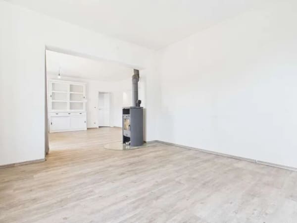 Immobilie in Lennestadt - Einfamilienhaus mit traumhaftem Ausblick - Ansehen & Verlieben. - Bild 3