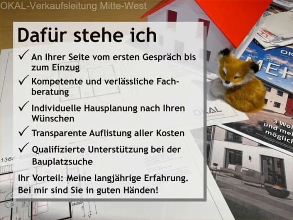 Immobilie in Zwingenberg - Klare Linien, offenes Leben, wohnen mit Charakter - Bild 3