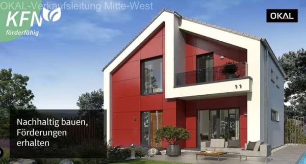Immobilie in Zwingenberg - Klare Linien, offenes Leben, wohnen mit Charakter - Bild 4