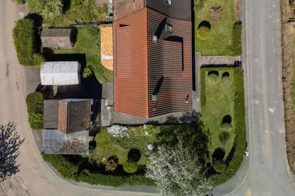Immobilie in Sulzbach-Rosenberg - Doppelhaushälfte in Sulzbach-Rosenberg - Bild 2