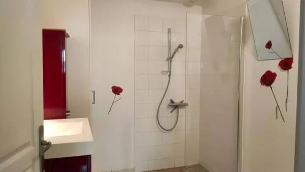 Immobilie in Erzhausen - Charmante 1-Zimmer-Wohnung in Sauveterre-de-Béarn - Bild 3