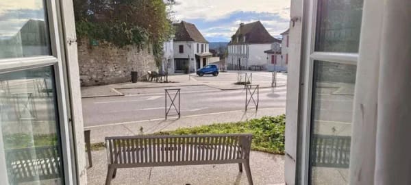 Immobilie in Erzhausen - Charmante 1-Zimmer-Wohnung in Sauveterre-de-Béarn - Bild 4