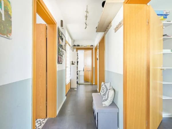 Immobilie in Malsch - Gestalten Sie Ihr Traumzuhause: 3-Zimmer-Wohnung in kleiner Einheit - Bild 2