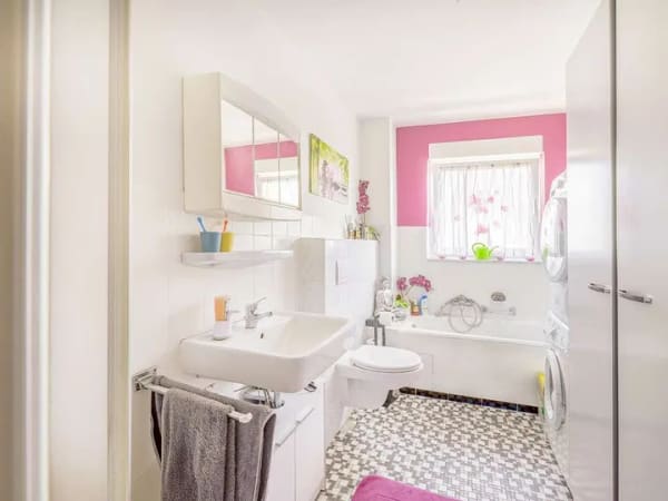 Immobilie in Malsch - Gestalten Sie Ihr Traumzuhause: 3-Zimmer-Wohnung in kleiner Einheit - Bild 4