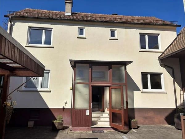 Immobilie in Bellheim - Zwei Häuser auf einem Grundstück – Ideal für Familie, Mehrgenerationenwohnen oder Vermietung - Bild 0