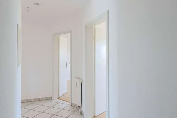 Immobilie in Manching - Lichtdurchflutete 3-Zimmer-Wohnung mit ausgebautem Dachboden - Bild 4