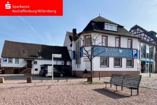 Immobilie in Leidersbach - Mitten drin – mitten im Sacco Valley - Bild 0