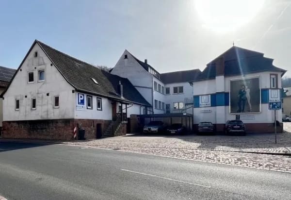 Immobilie in Leidersbach - Mitten drin – mitten im Sacco Valley - Bild 1