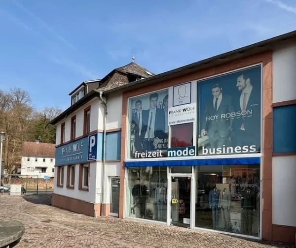 Immobilie in Leidersbach - Mitten drin – mitten im Sacco Valley - Bild 2