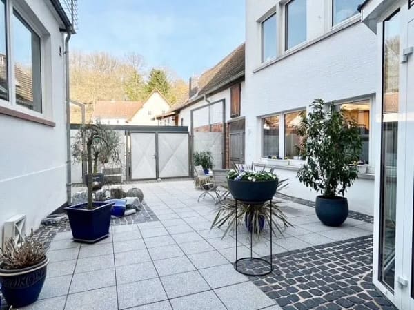 Immobilie in Leidersbach - Mitten drin – mitten im Sacco Valley - Bild 4