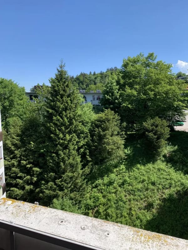 Immobilie in Bad Reichenhall - Tolle 1 Zimmerwhg, oberste Etage, über Fußgängerzone - Bild 0