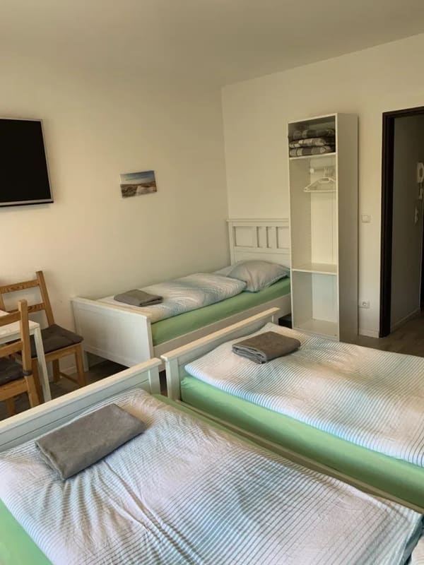 Immobilie in Bad Reichenhall - Tolle 1 Zimmerwhg, oberste Etage, über Fußgängerzone - Bild 1