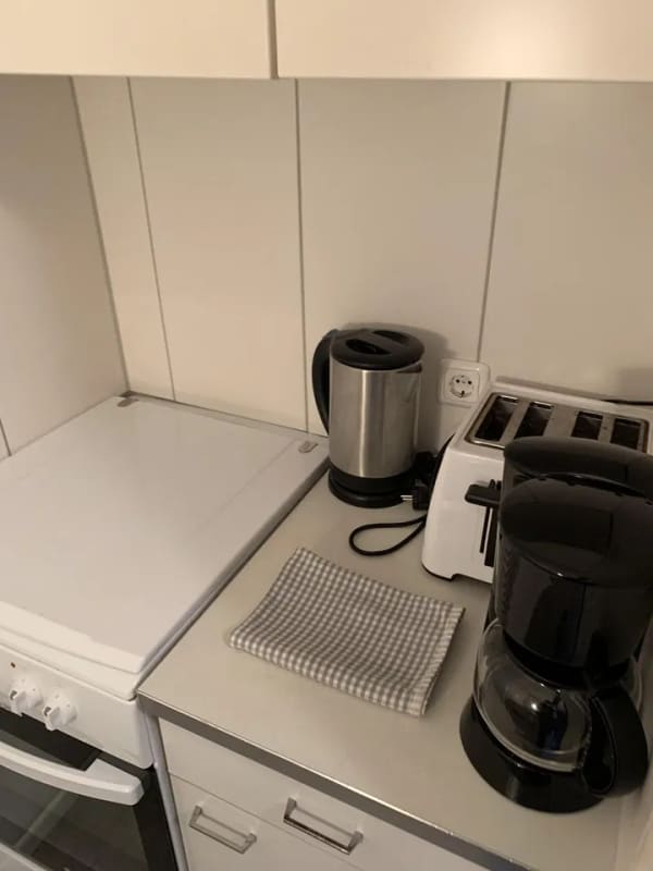 Immobilie in Bad Reichenhall - Tolle 1 Zimmerwhg, oberste Etage, über Fußgängerzone - Bild 2