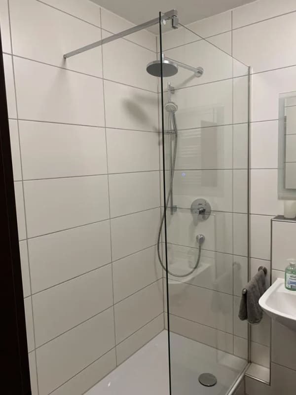 Immobilie in Bad Reichenhall - Tolle 1 Zimmerwhg, oberste Etage, über Fußgängerzone - Bild 3