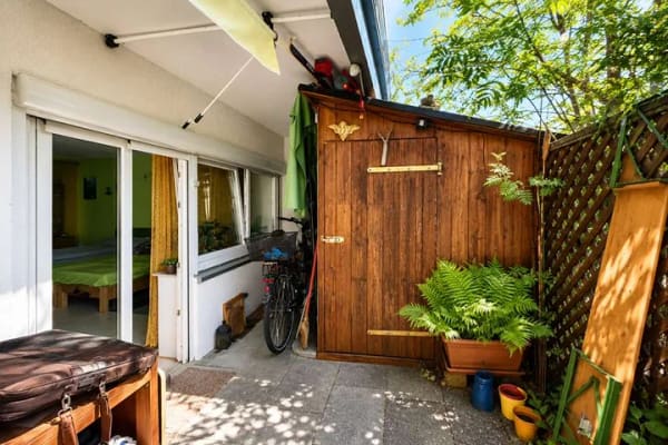Immobilie in Weissach - Großzügige 4-Zi-Terrassenwohnung in begehrter Lage von Weissach - Bild 3