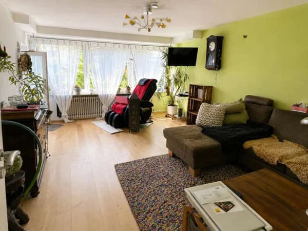 Immobilie in Weissach - Großzügige 4-Zi-Terrassenwohnung in begehrter Lage von Weissach - Bild 4