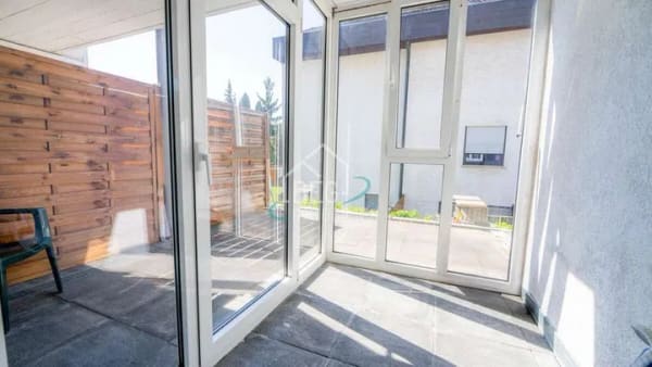 Immobilie in Köngen - Modernisiert wohnen oder clever investieren in Köngen - Bild 1